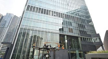 广州建筑航拍